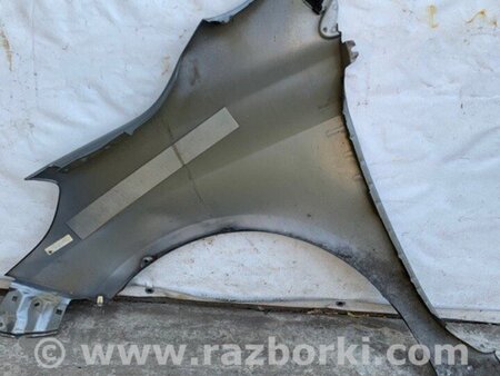ФОТО Крило переднє ліве для Nissan Versa B17 Киев