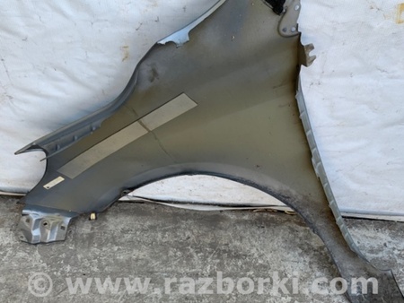 ФОТО Крило переднє ліве для Nissan Versa B17 Киев