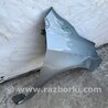 ФОТО Крило переднє ліве для Nissan Versa B17 Киев