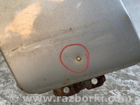 ФОТО Крило переднє ліве для Mitsubishi Lancer Киев