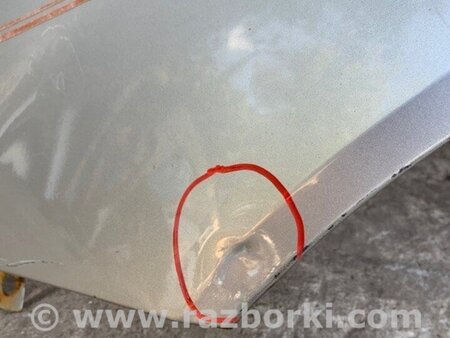ФОТО Крило переднє ліве для Mitsubishi Lancer Киев