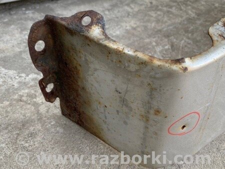 ФОТО Крило переднє ліве для Mitsubishi Lancer Киев
