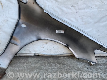 ФОТО Крило переднє ліве для Mitsubishi Lancer Киев