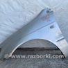 Крило переднє ліве Mitsubishi Lancer