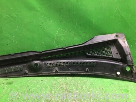 ФОТО Жабо під лобове скло (пластик) для Honda Civic 7 EU, EN, ES (09.2000 - 06.2006) Киев