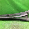 Жабо під лобове скло (пластик) Honda Civic 7 EU, EN, ES (09.2000 - 06.2006)