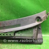 ФОТО Жабо під лобове скло (пластик) для Honda Civic 7 EU, EN, ES (09.2000 - 06.2006) Киев
