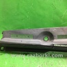 ФОТО Жабо під лобове скло (пластик) для Honda Civic 7 EU, EN, ES (09.2000 - 06.2006) Киев