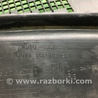 ФОТО Жабо під лобове скло (пластик) для Honda Civic 7 EU, EN, ES (09.2000 - 06.2006) Киев
