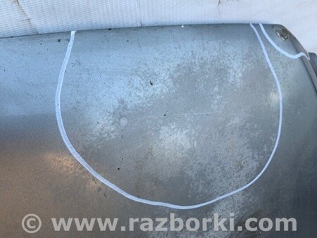 ФОТО Капот для Acura MDX YD1 (2000-2006) Киев