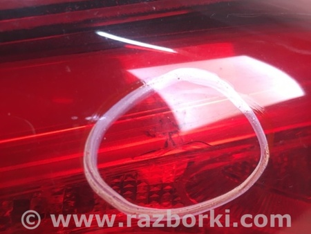 ФОТО Ліхтар зовнішній для Hyundai Elantra MD (04.2010-05.2016) Киев