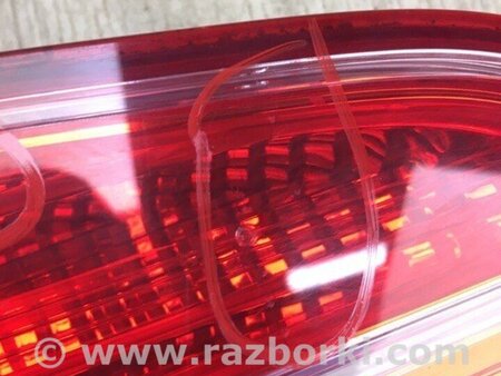 ФОТО Ліхтар внутрішній для Hyundai Santa Fe DM (12-18) Киев