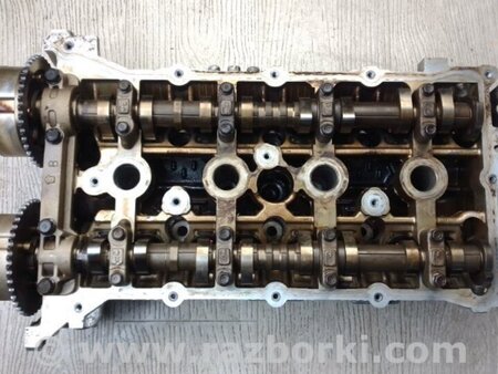 ФОТО Головка блоку циліндрів для Hyundai Sonata YF (09.2009-03.2014) Киев