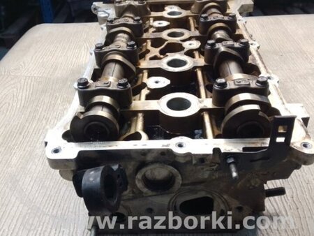 ФОТО Головка блоку циліндрів для Hyundai Sonata YF (09.2009-03.2014) Киев