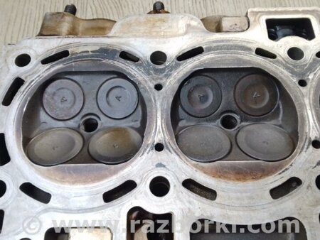ФОТО Головка блоку циліндрів для Hyundai Sonata YF (09.2009-03.2014) Киев