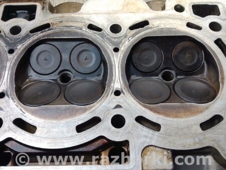 ФОТО Головка блоку циліндрів для Hyundai Sonata YF (09.2009-03.2014) Киев