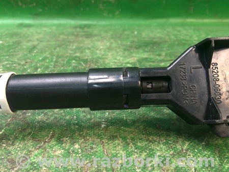 ФОТО Форсунка омывателя фары для Toyota Camry 40 XV40 (01.2006-07.2011) Киев