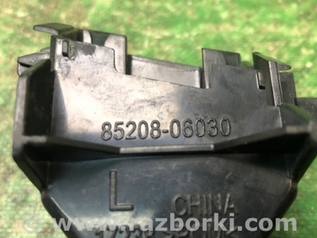ФОТО Форсунка омывателя фары для Toyota Camry 40 XV40 (01.2006-07.2011) Киев