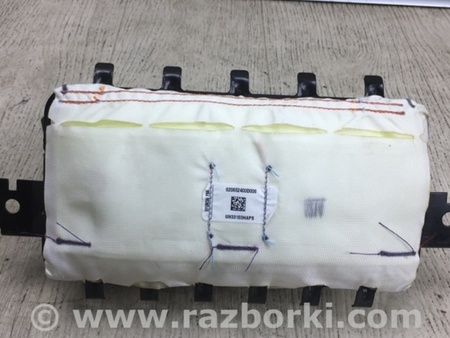 ФОТО Airbag подушка пассажира для Hyundai Santa Fe DM (12-18) Киев