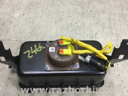 ФОТО Airbag подушка пассажира для Hyundai Santa Fe DM (12-18) Киев