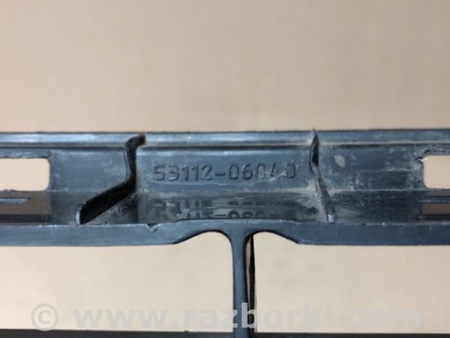 ФОТО Решітка переднього бампера для Toyota Camry 40 XV40 (01.2006-07.2011) Киев