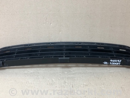ФОТО Решітка переднього бампера для Toyota Camry 40 XV40 (01.2006-07.2011) Киев