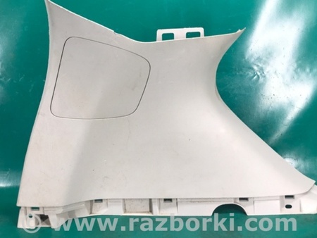 ФОТО Обшивка кришки багажника для Toyota Land Cruiser Prado 150 Киев