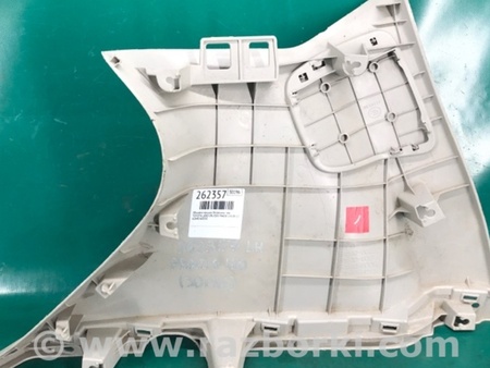 ФОТО Обшивка кришки багажника для Toyota Land Cruiser Prado 150 Киев