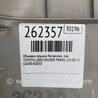 ФОТО Обшивка кришки багажника для Toyota Land Cruiser Prado 150 Киев