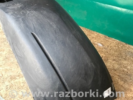 ФОТО Бампер передній для Ford Transit (01.2000-2006) Киев