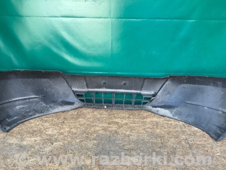 ФОТО Бампер передній для Ford Transit (01.2000-2006) Киев