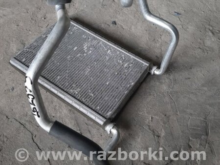 ФОТО Електричний радіатор пічки салону для Acura MDX YD2 (2006-2012) Киев