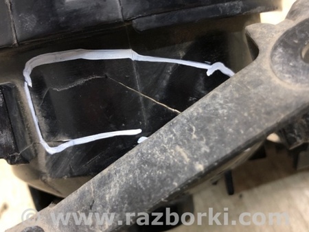 ФОТО Фара протитуманна ліва для Hyundai Tucson (04-10) Киев
