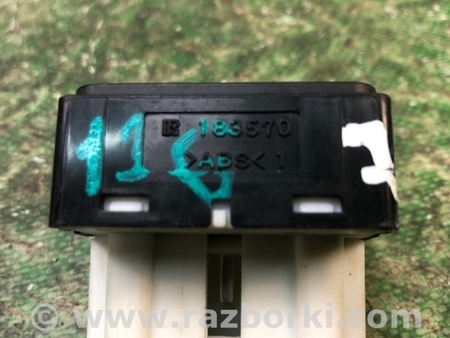 ФОТО Блок керування дзеркалами для Mitsubishi Lancer IX 9 (03-07) Киев