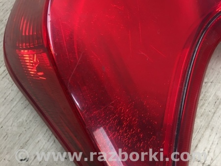 ФОТО Ліхтар зовнішній для Nissan Juke (10-19) Киев