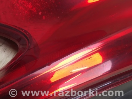 ФОТО Ліхтар зовнішній для Nissan Juke (10-19) Киев