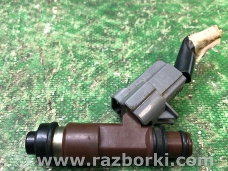 ФОТО Форсунка паливна для Subaru Tribeca B9 Киев