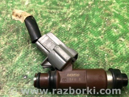 ФОТО Форсунка паливна для Subaru Tribeca B9 Киев
