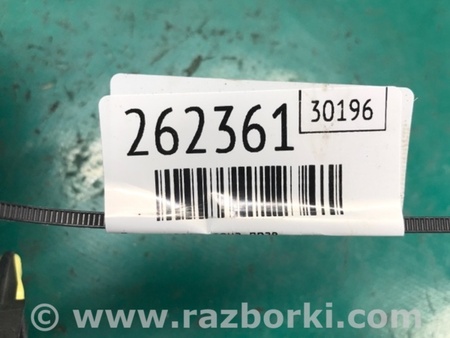 ФОТО дефлектор повітря для Toyota Land Cruiser Prado 150 Киев