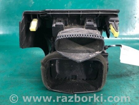 ФОТО дефлектор повітря для Toyota Land Cruiser Prado 150 Киев