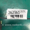 ФОТО дефлектор повітря для Toyota Land Cruiser Prado 150 Киев