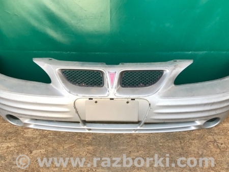 ФОТО Бампер передній для Pontiac Grand AM Киев