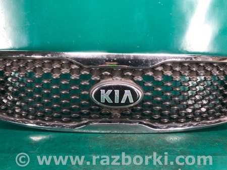 ФОТО Решітка радіатора для KIA Sorento UM Киев
