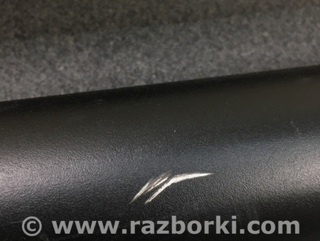 ФОТО Шторка багажника для Volkswagen Golf VII Mk7 (08.2012-...) Киев