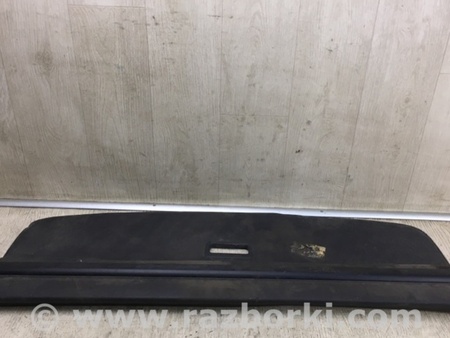 ФОТО Шторка багажника для Volkswagen Golf VII Mk7 (08.2012-...) Киев