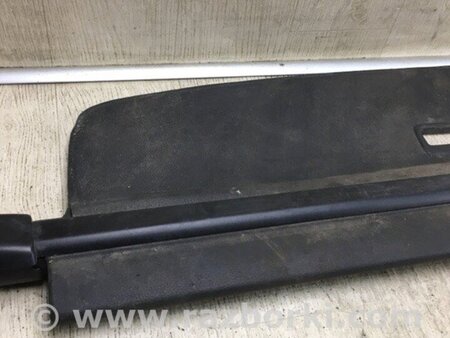 ФОТО Шторка багажника для Volkswagen Golf VII Mk7 (08.2012-...) Киев