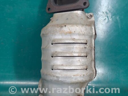 ФОТО Каталізатор для Acura MDX YD2 (2006-2012) Киев