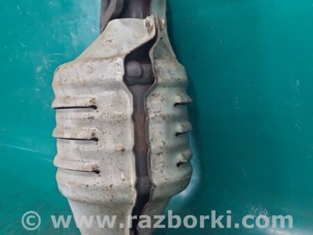 ФОТО Каталізатор для Acura MDX YD2 (2006-2012) Киев