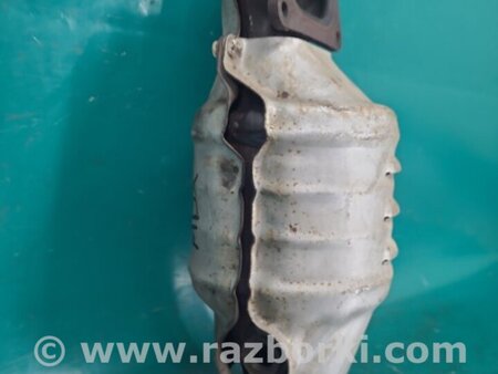 ФОТО Каталізатор для Acura MDX YD2 (2006-2012) Киев