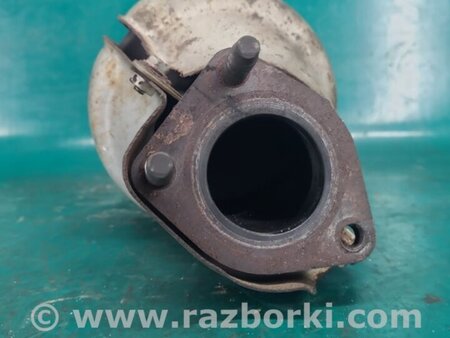 ФОТО Каталізатор для Acura MDX YD2 (2006-2012) Киев